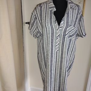 New Adrienne Vittadini  size Large